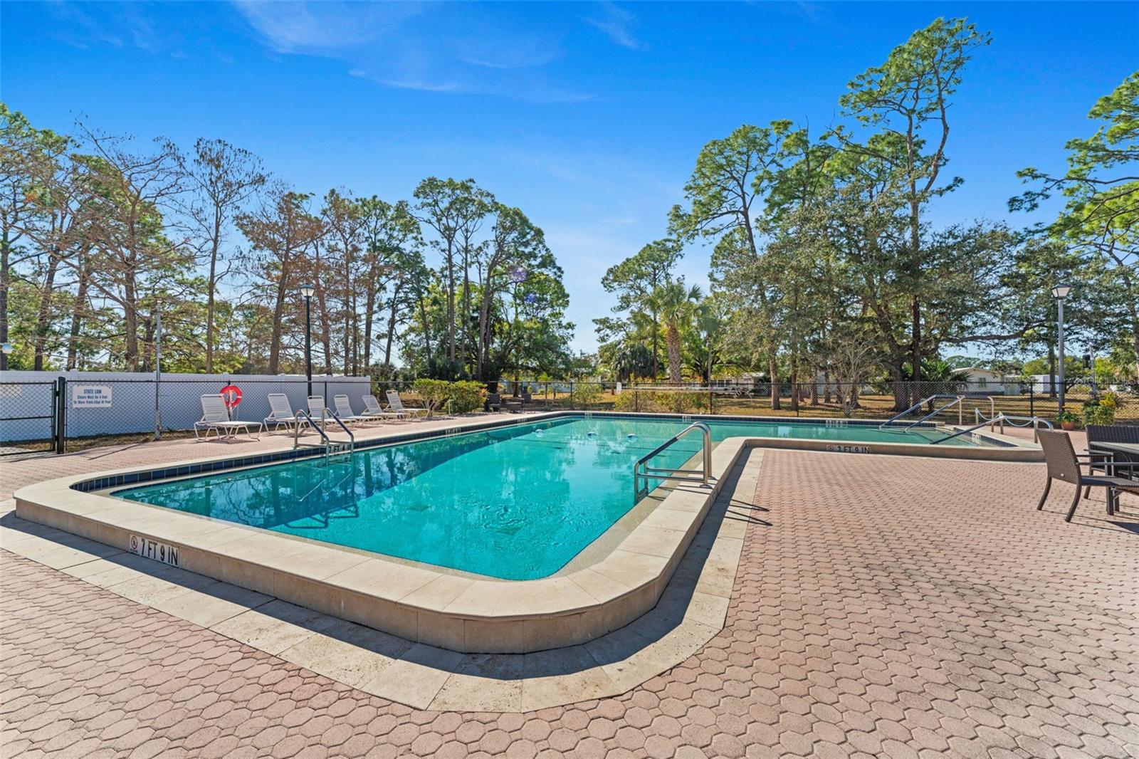 6581 HONU CT, NORTH PORT, FL — photo 55