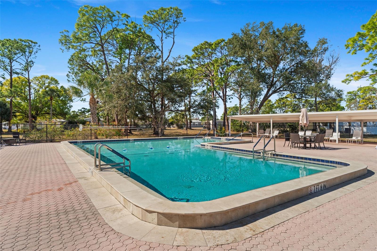 6581 HONU CT, NORTH PORT, FL — photo 56