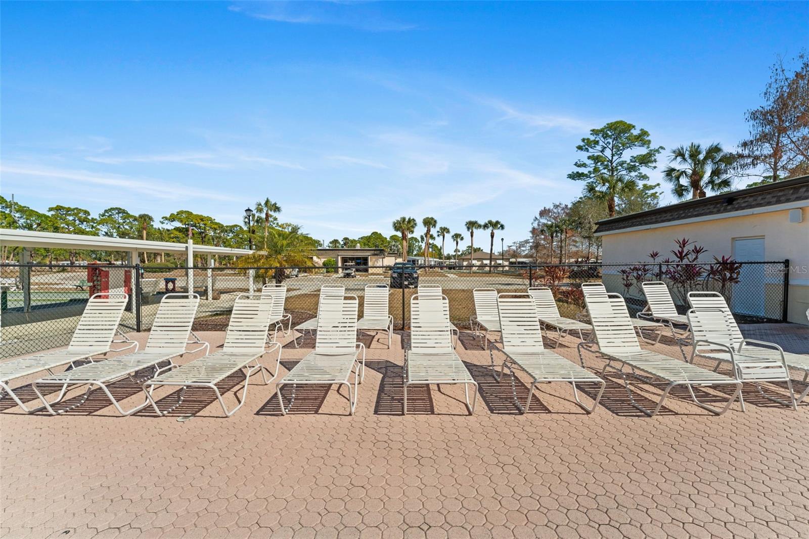 6581 HONU CT, NORTH PORT, FL — photo 57