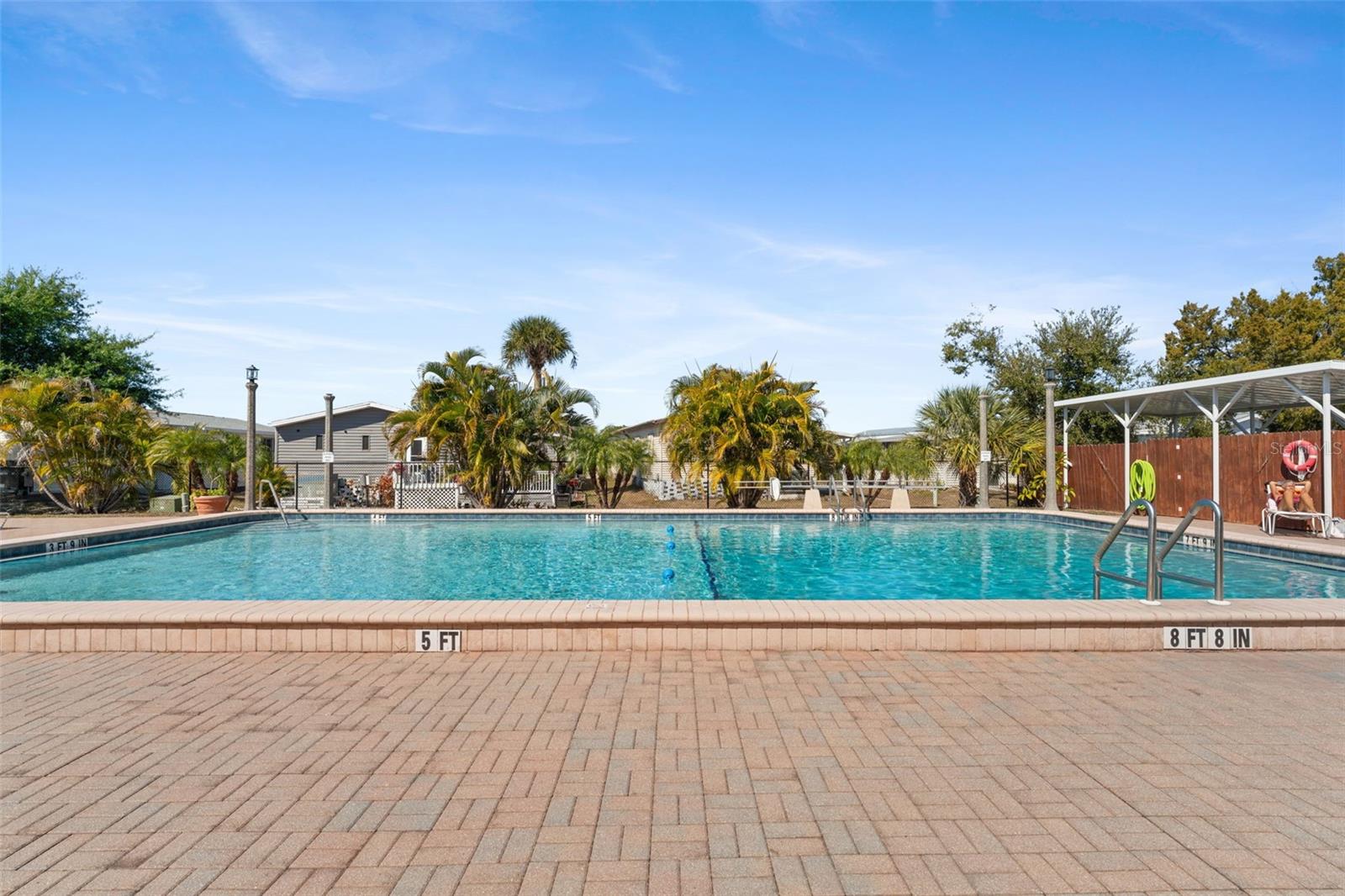 6581 HONU CT, NORTH PORT, FL — photo 65