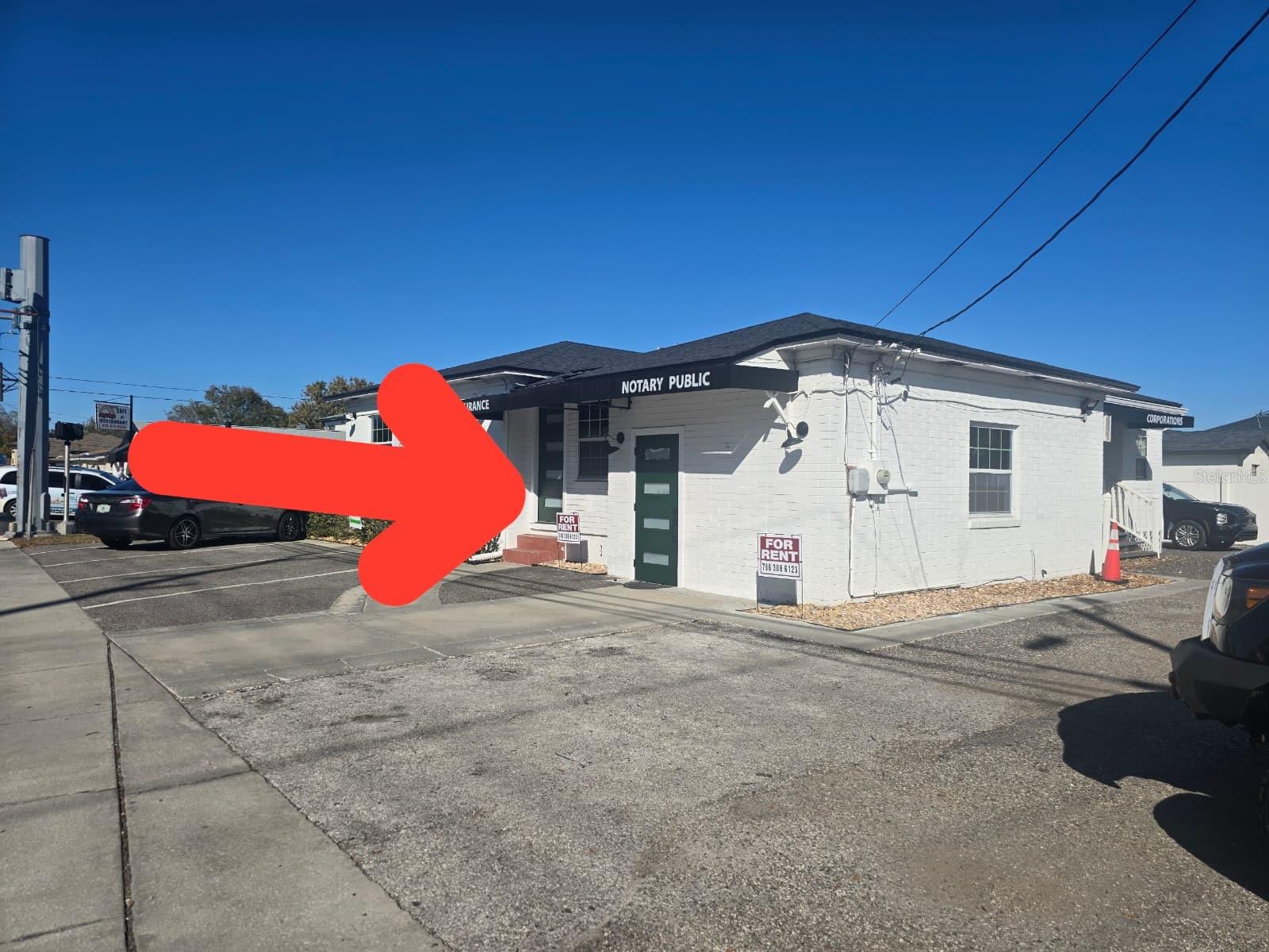 2722 W TAMPA BAY BLVD, TAMPA, FL — photo 2