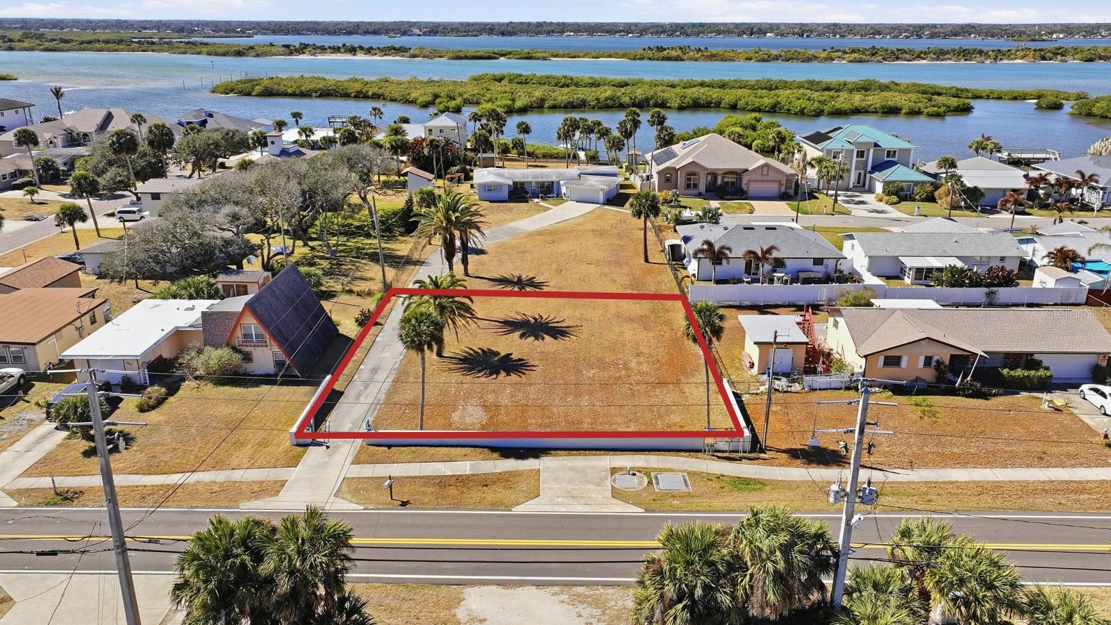 3812 CARDINAL BLVD, PORT ORANGE, FL