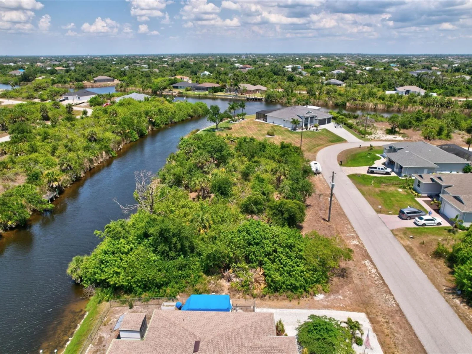 10080 COCOA BEACH ST, PORT CHARLOTTE, FL — photo 5