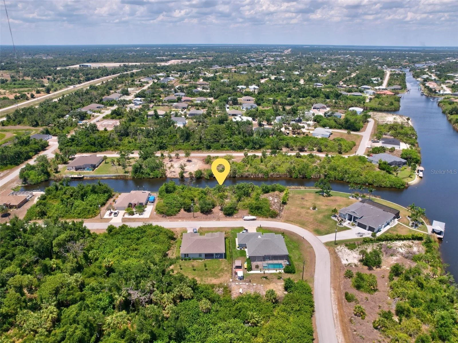 10080 COCOA BEACH ST, PORT CHARLOTTE, FL — photo 6