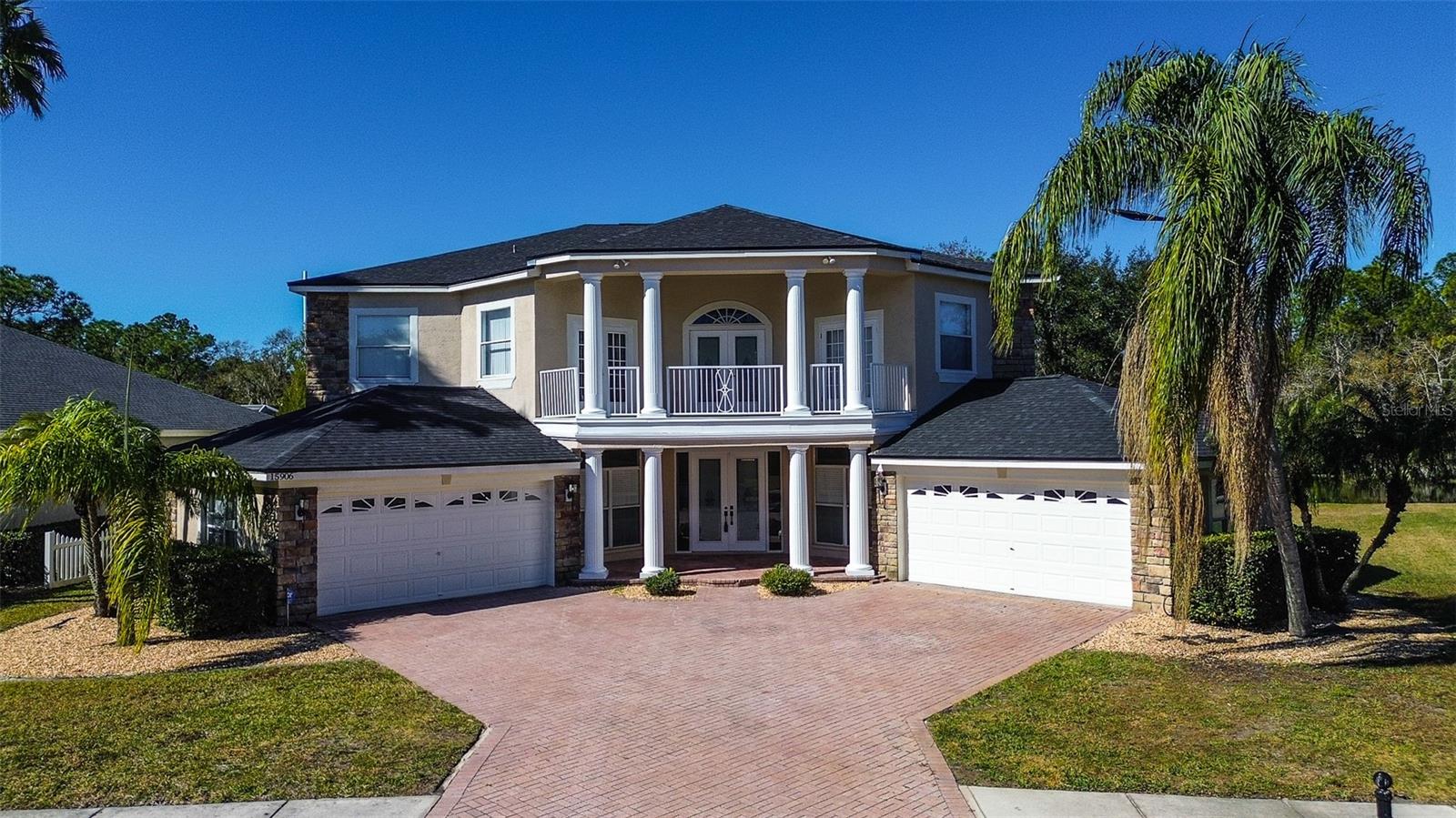 15906 PRINCE WILLIAM PL, ODESSA, FL — photo 2