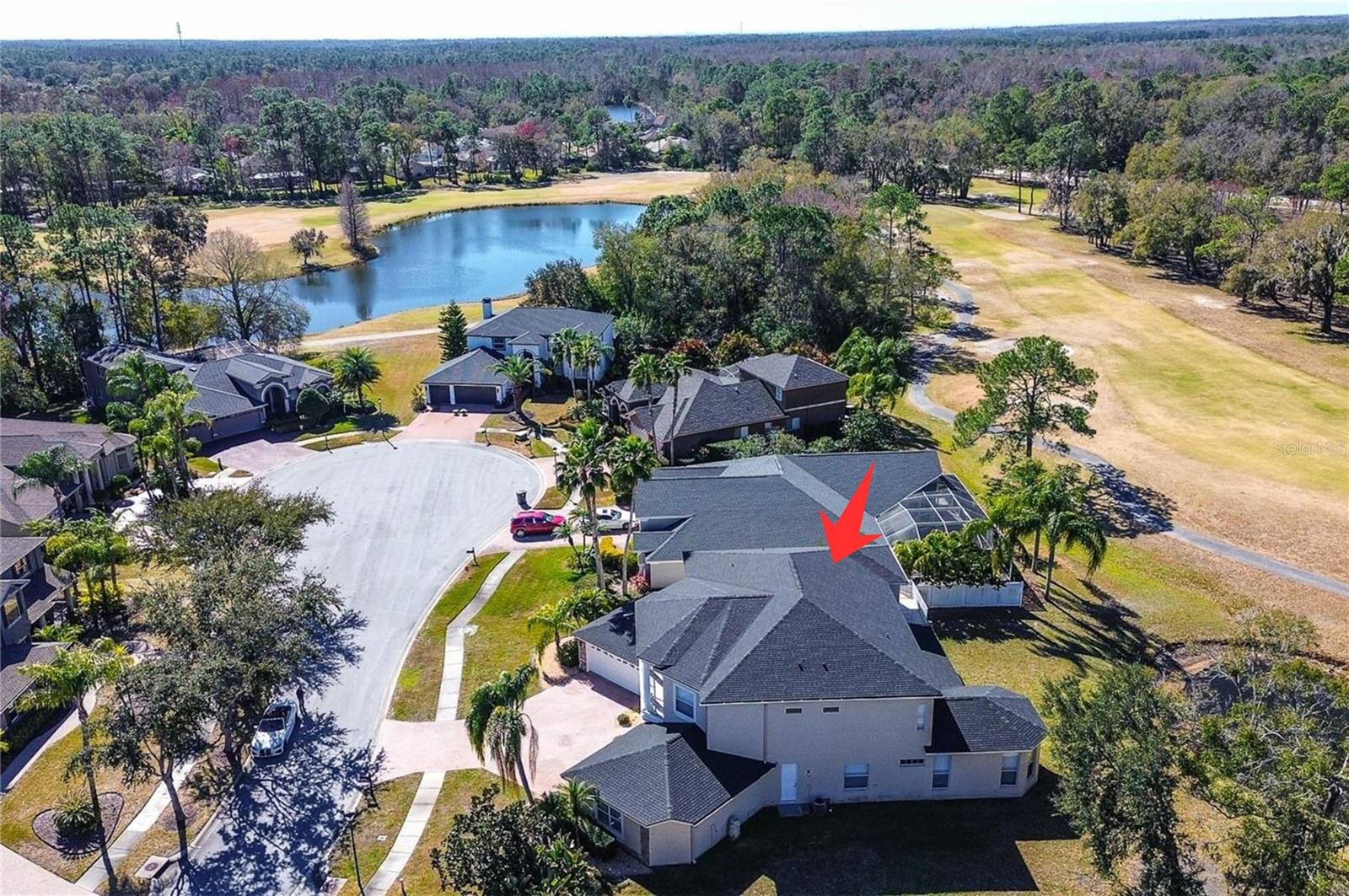 15906 PRINCE WILLIAM PL, ODESSA, FL — photo 68