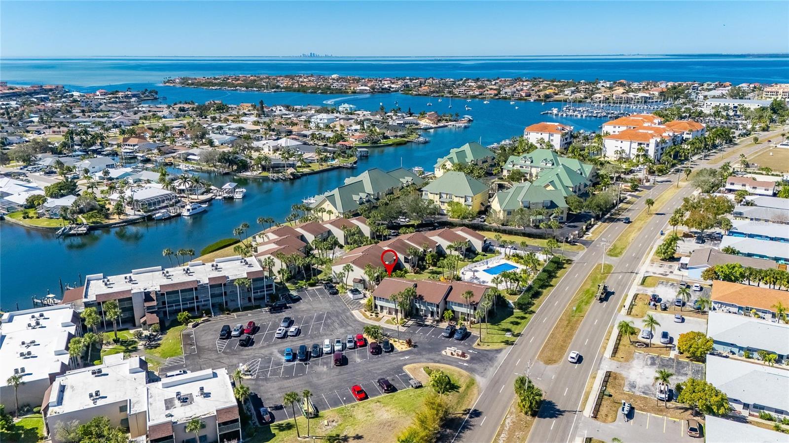 1028 APOLLO BEACH BLVD #23, APOLLO BEACH, FL — photo 2