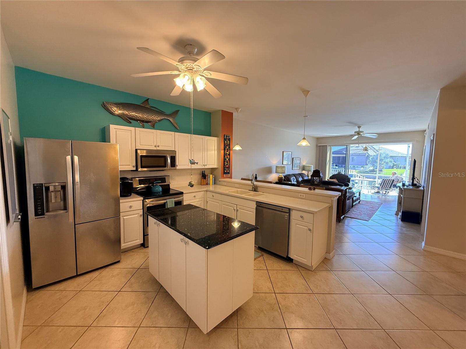 2002 BAL HARBOR BLVD #1512, PUNTA GORDA, FL — photo 17