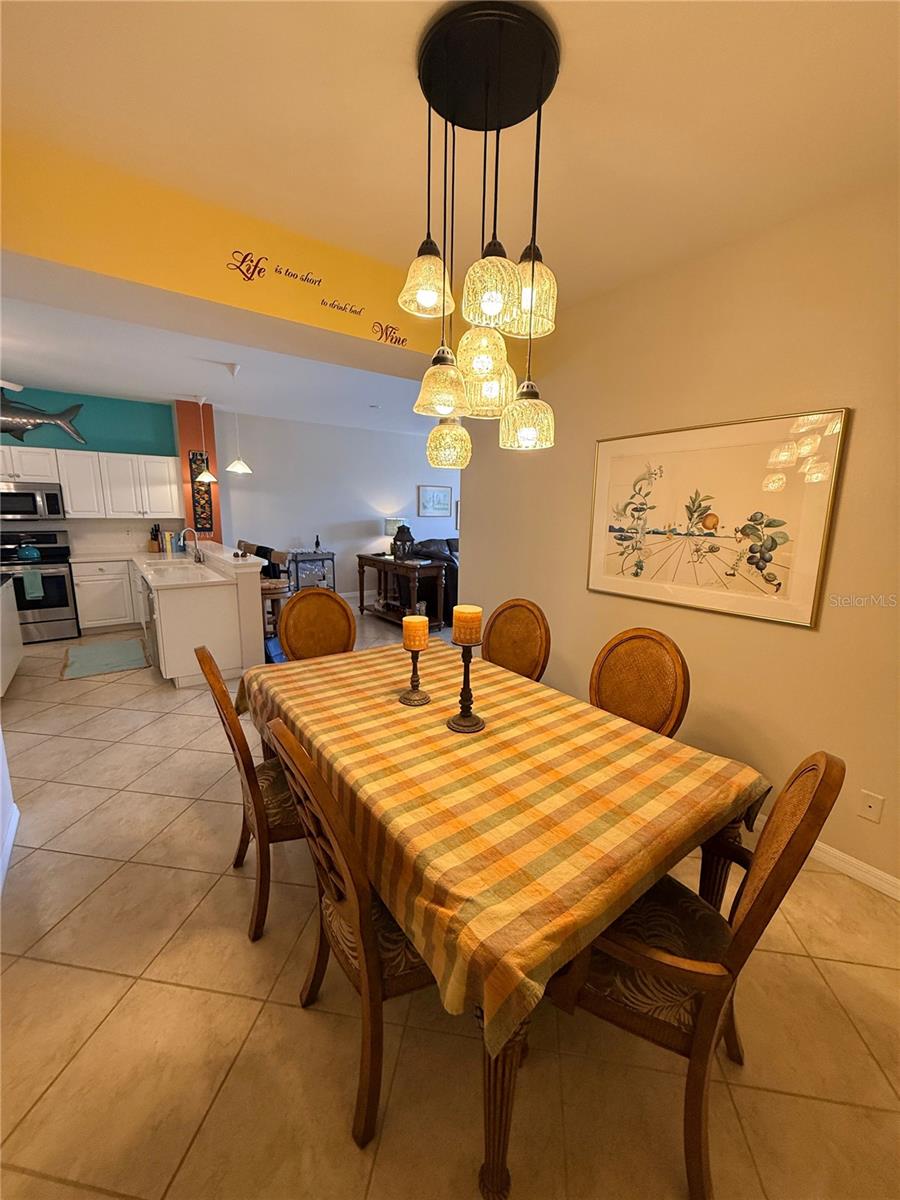2002 BAL HARBOR BLVD #1512, PUNTA GORDA, FL — photo 23