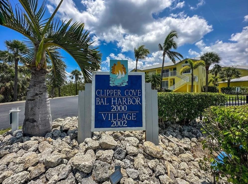 2002 BAL HARBOR BLVD #1512, PUNTA GORDA, FL
