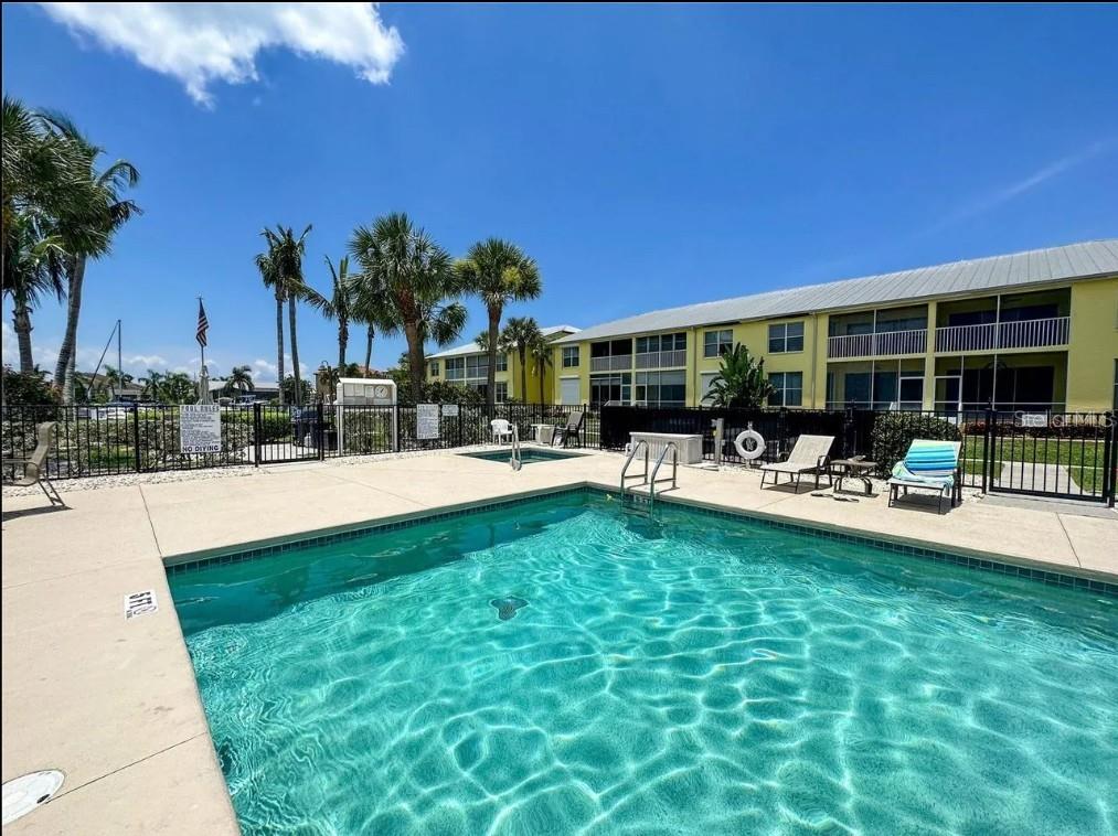 2002 BAL HARBOR BLVD #1512, PUNTA GORDA, FL — photo 58