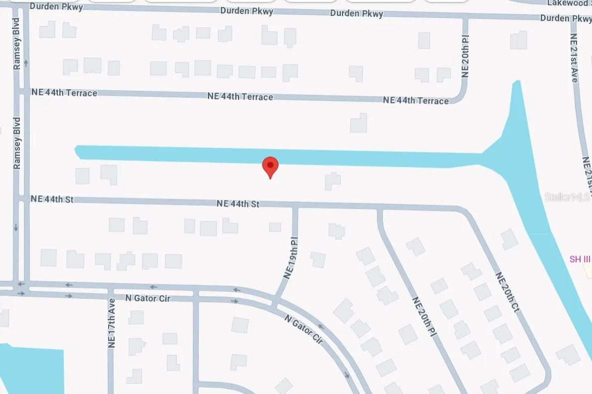 1811 NE 44TH ST, CAPE CORAL, FL — photo 5