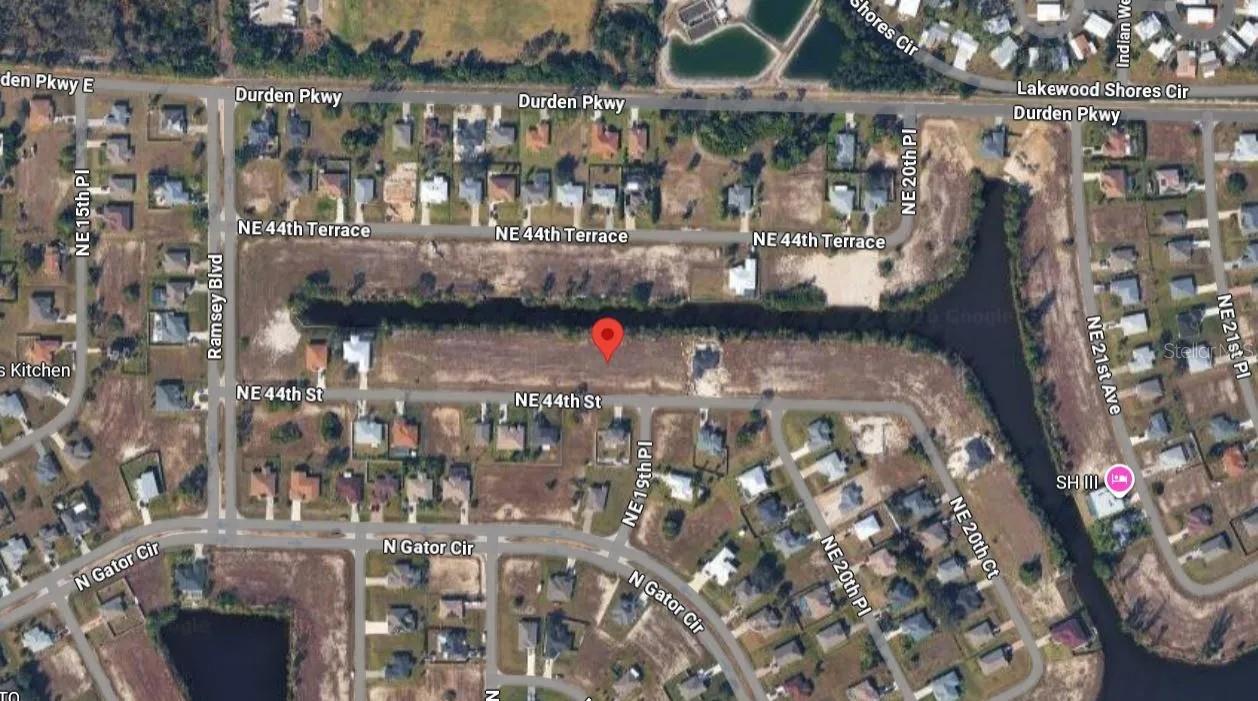 1811 NE 44TH ST, CAPE CORAL, FL — photo 7