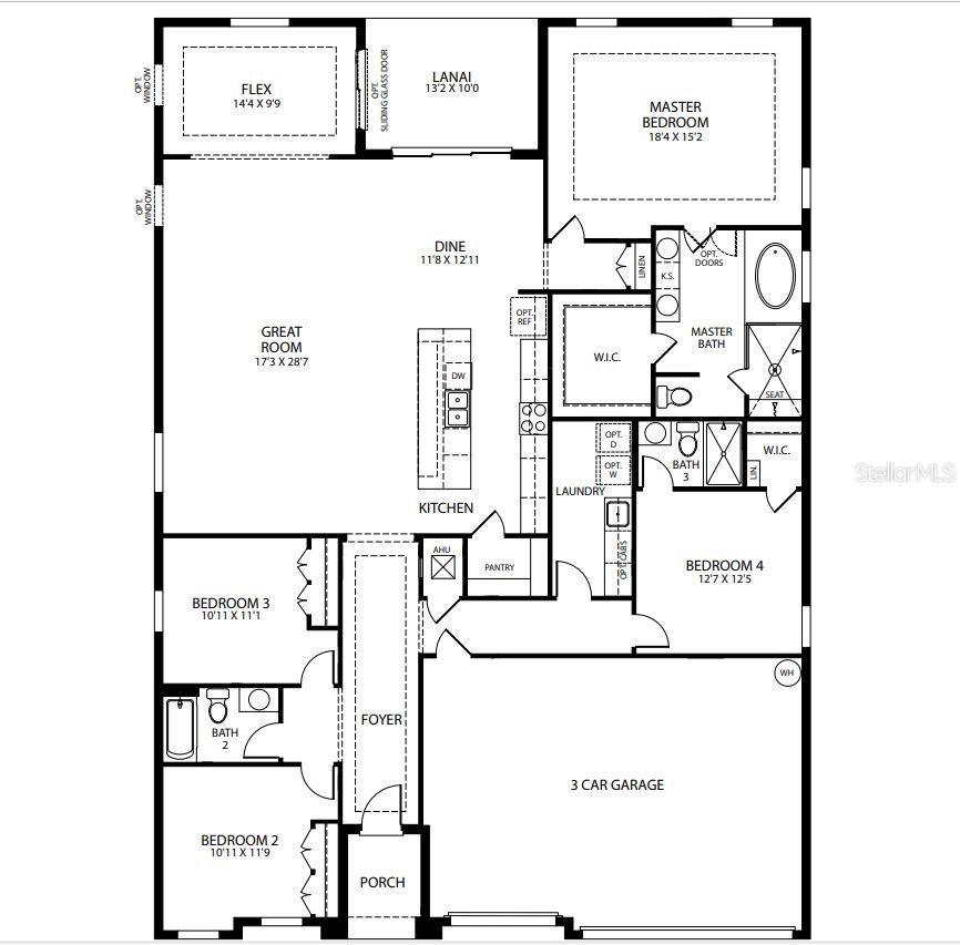 6476 DUNBARTON ST, NORTH PORT, FL — photo 4