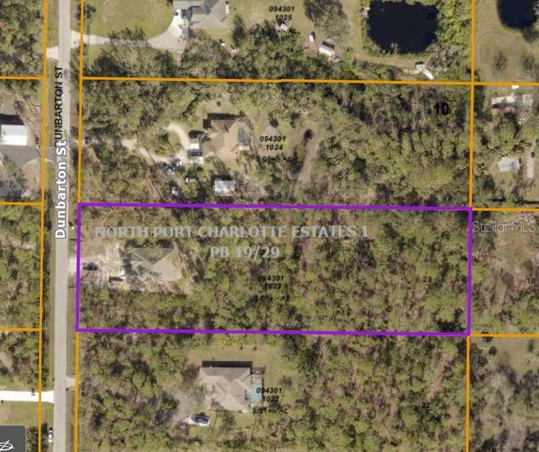 6476 DUNBARTON ST, NORTH PORT, FL — photo 28