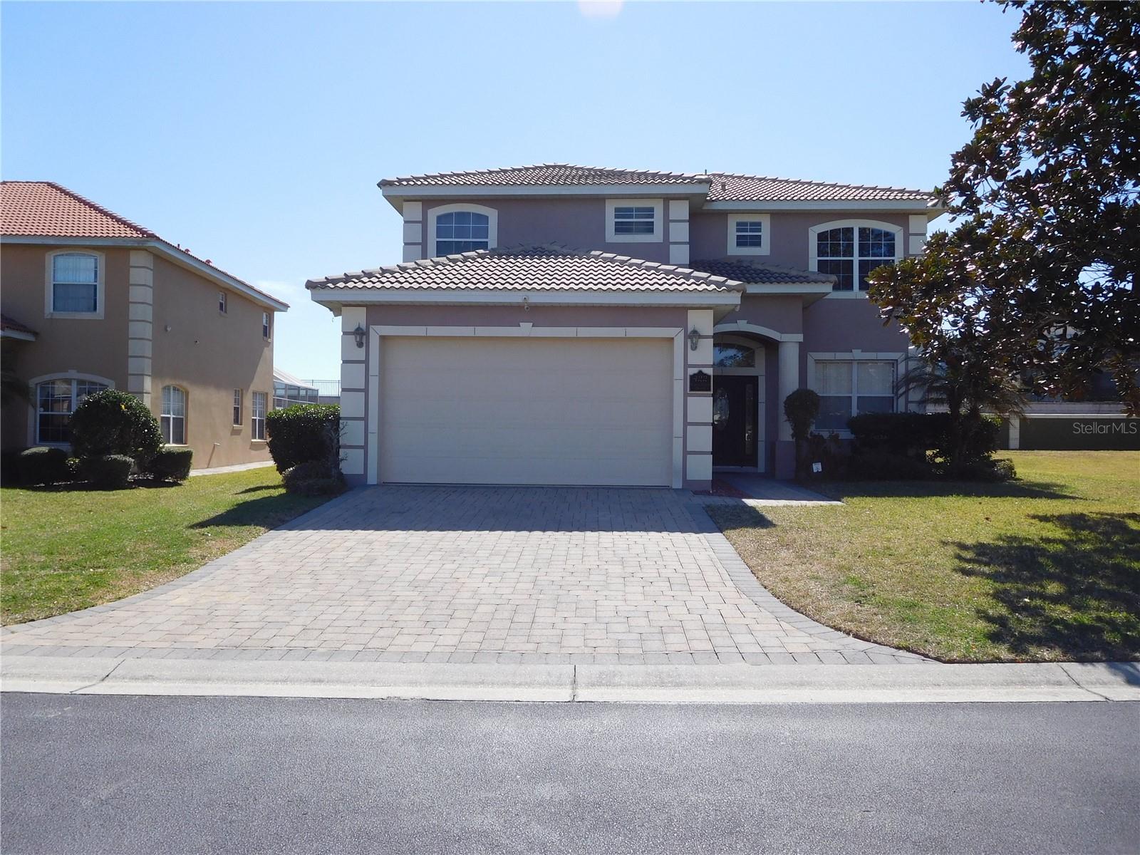 422 VISTA DR, DAVENPORT, FL — photo 41
