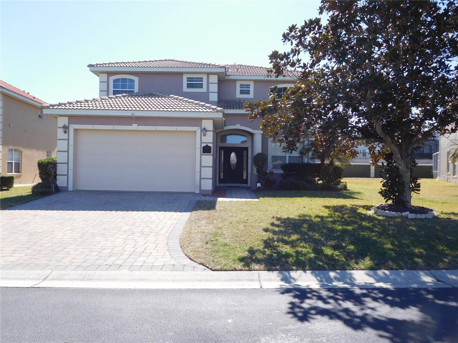 422 VISTA DR, DAVENPORT, FL