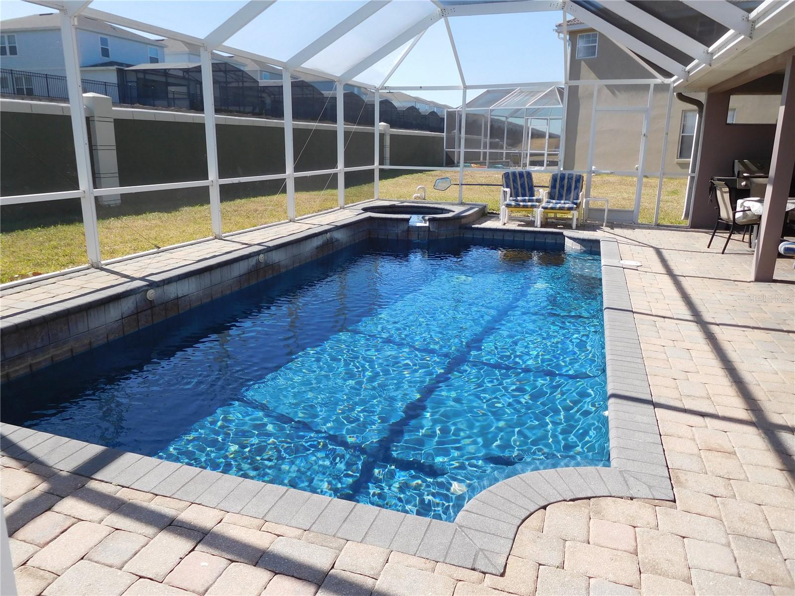422 VISTA DR, DAVENPORT, FL — photo 6