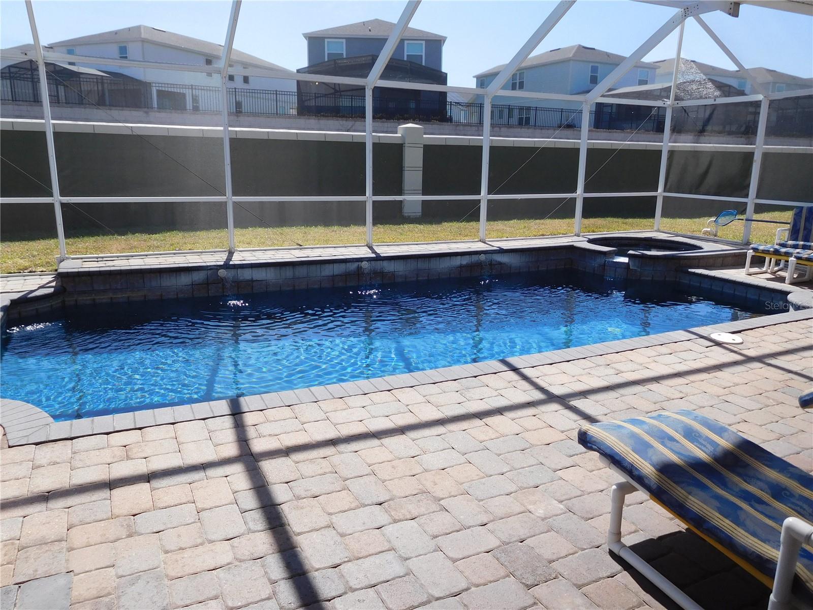 422 VISTA DR, DAVENPORT, FL — photo 34
