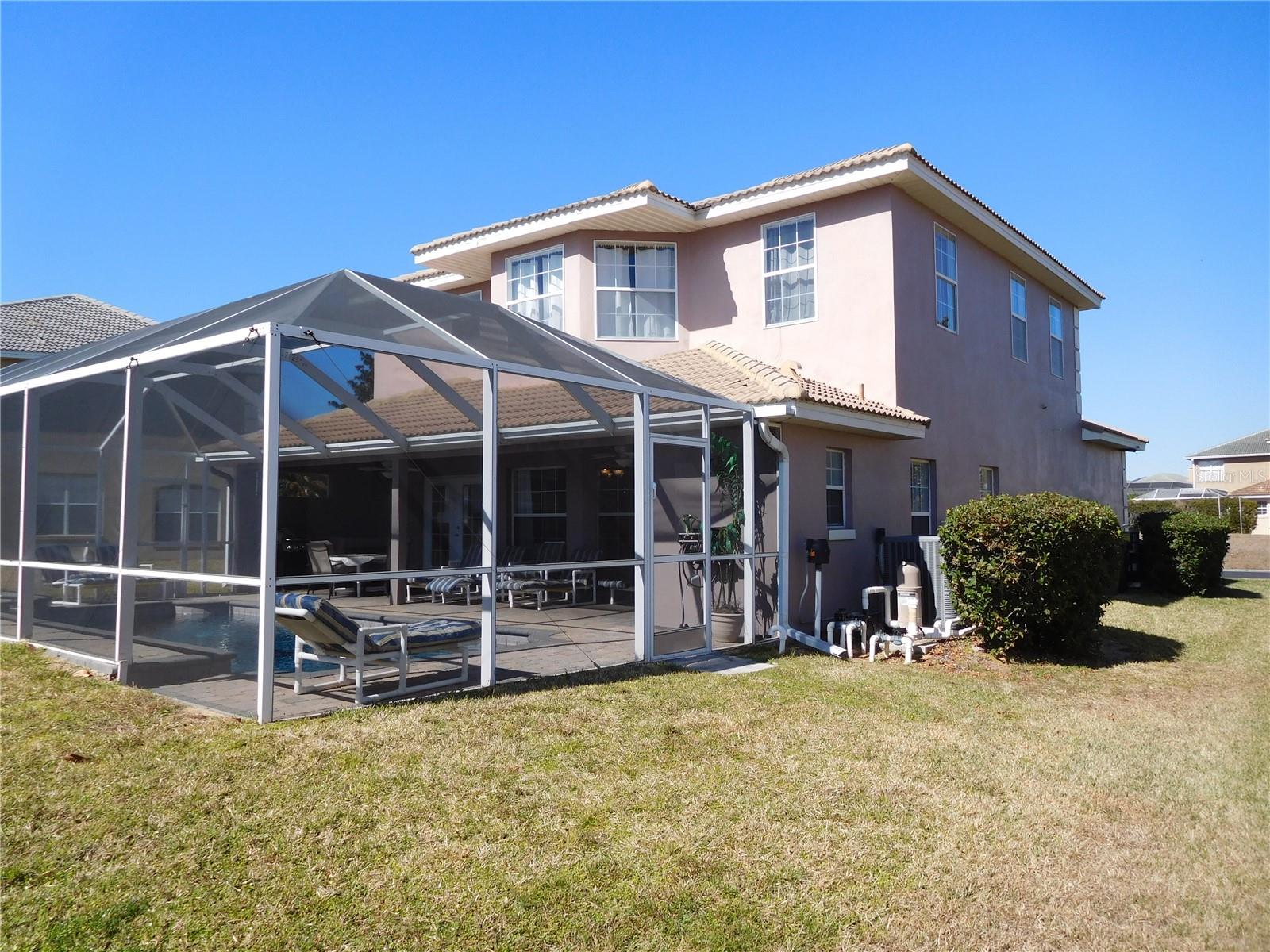 422 VISTA DR, DAVENPORT, FL — photo 35