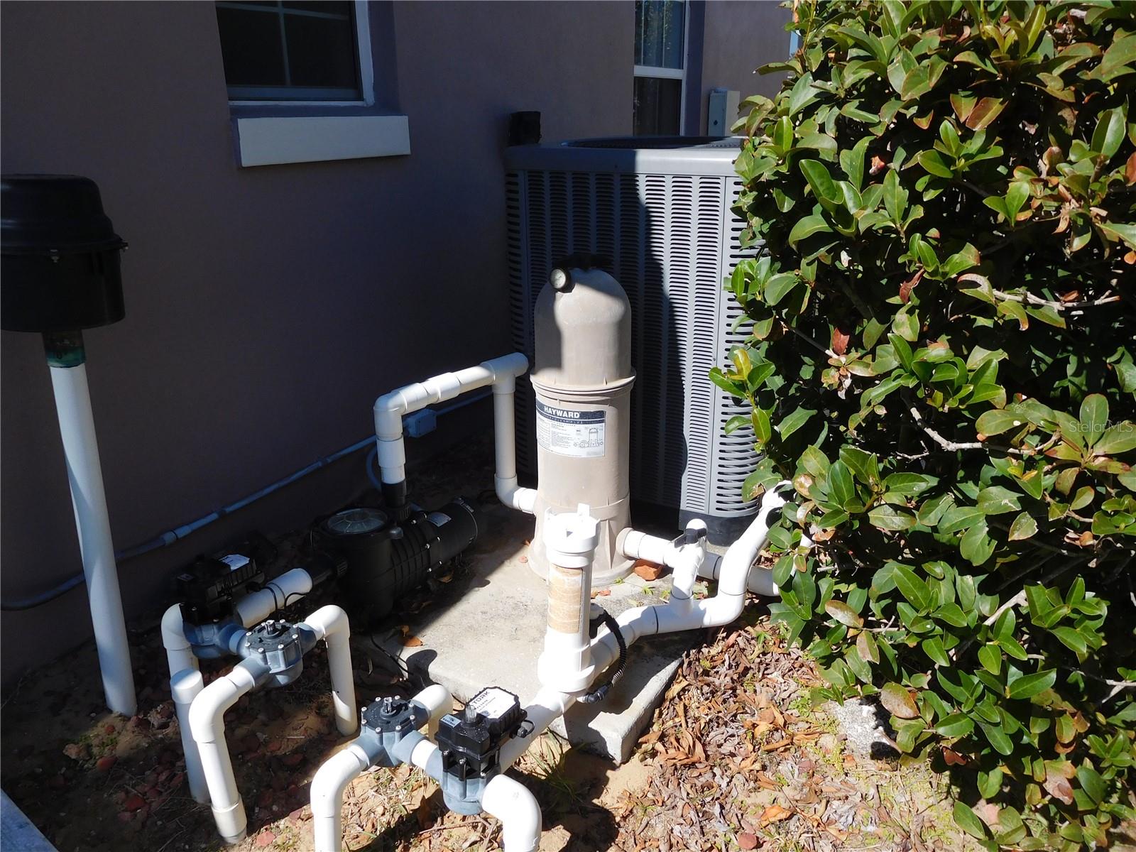 422 VISTA DR, DAVENPORT, FL — photo 36