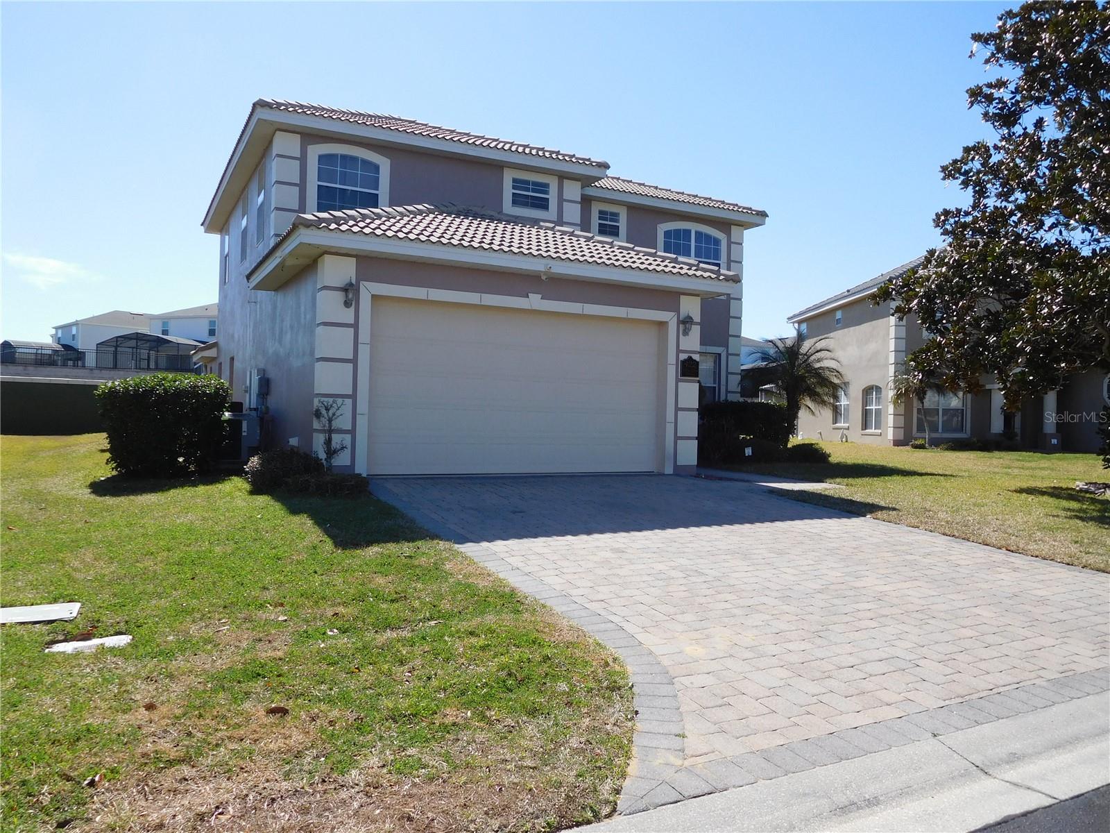 422 VISTA DR, DAVENPORT, FL — photo 42