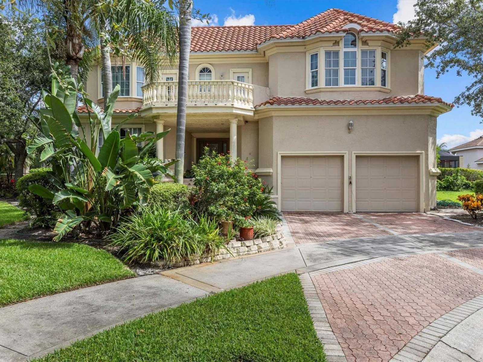 5914 LA ROSA LN, APOLLO BEACH, FL — photo 3
