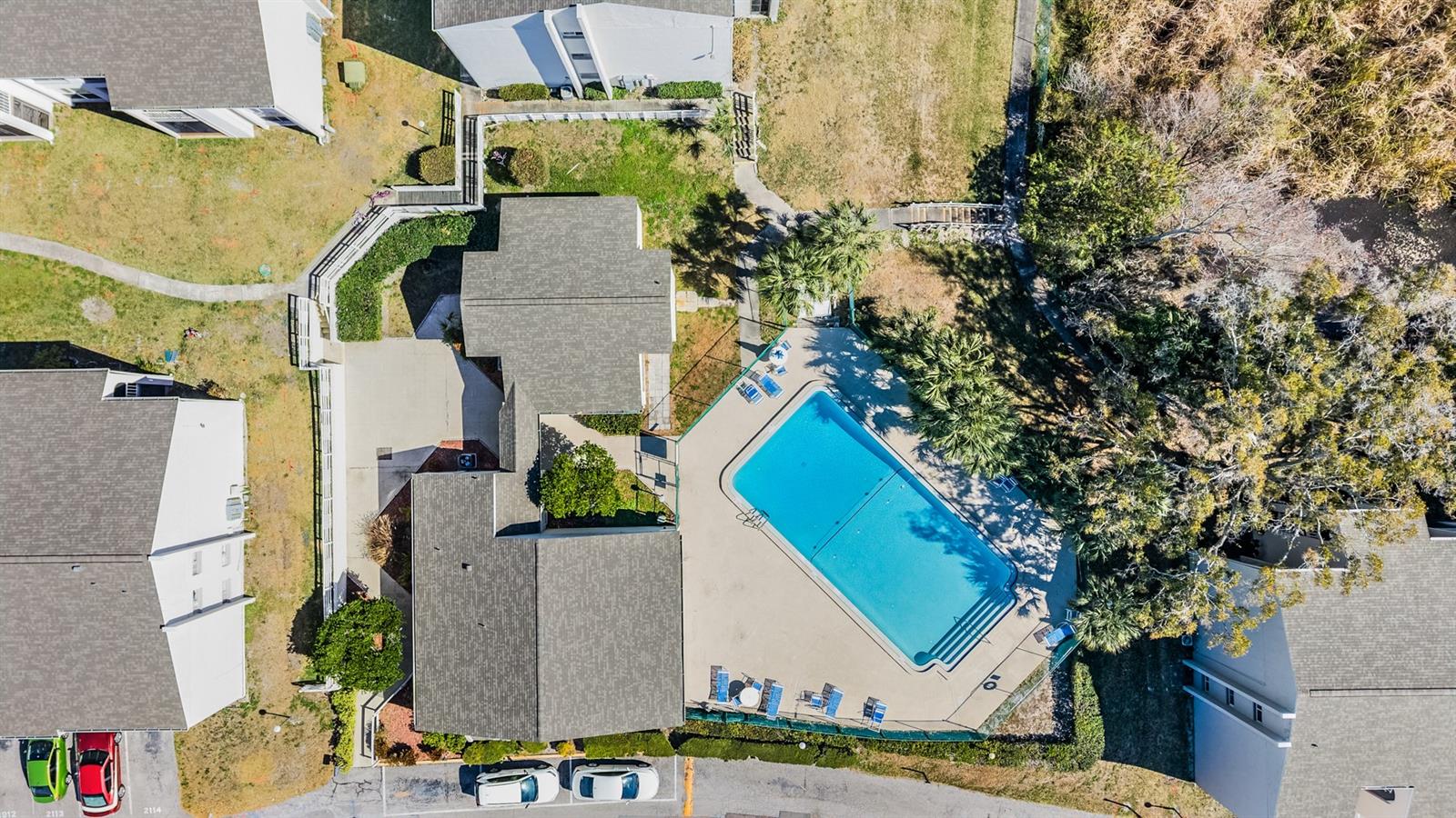 2625 STATE ROAD 590 #2714, CLEARWATER, FL — photo 29