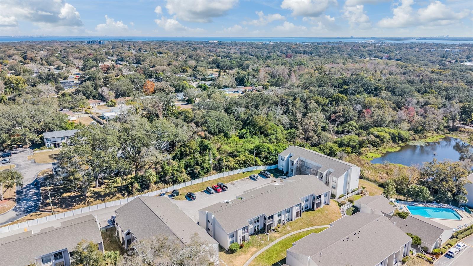 2625 STATE ROAD 590 #2714, CLEARWATER, FL — photo 32
