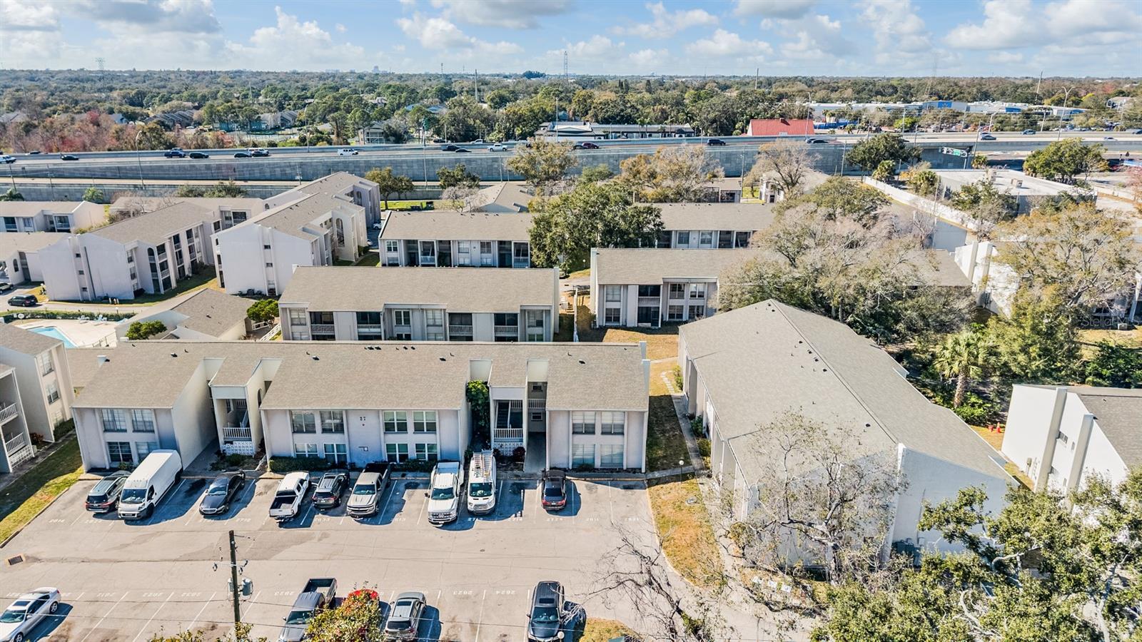 2625 STATE ROAD 590 #2714, CLEARWATER, FL — photo 33
