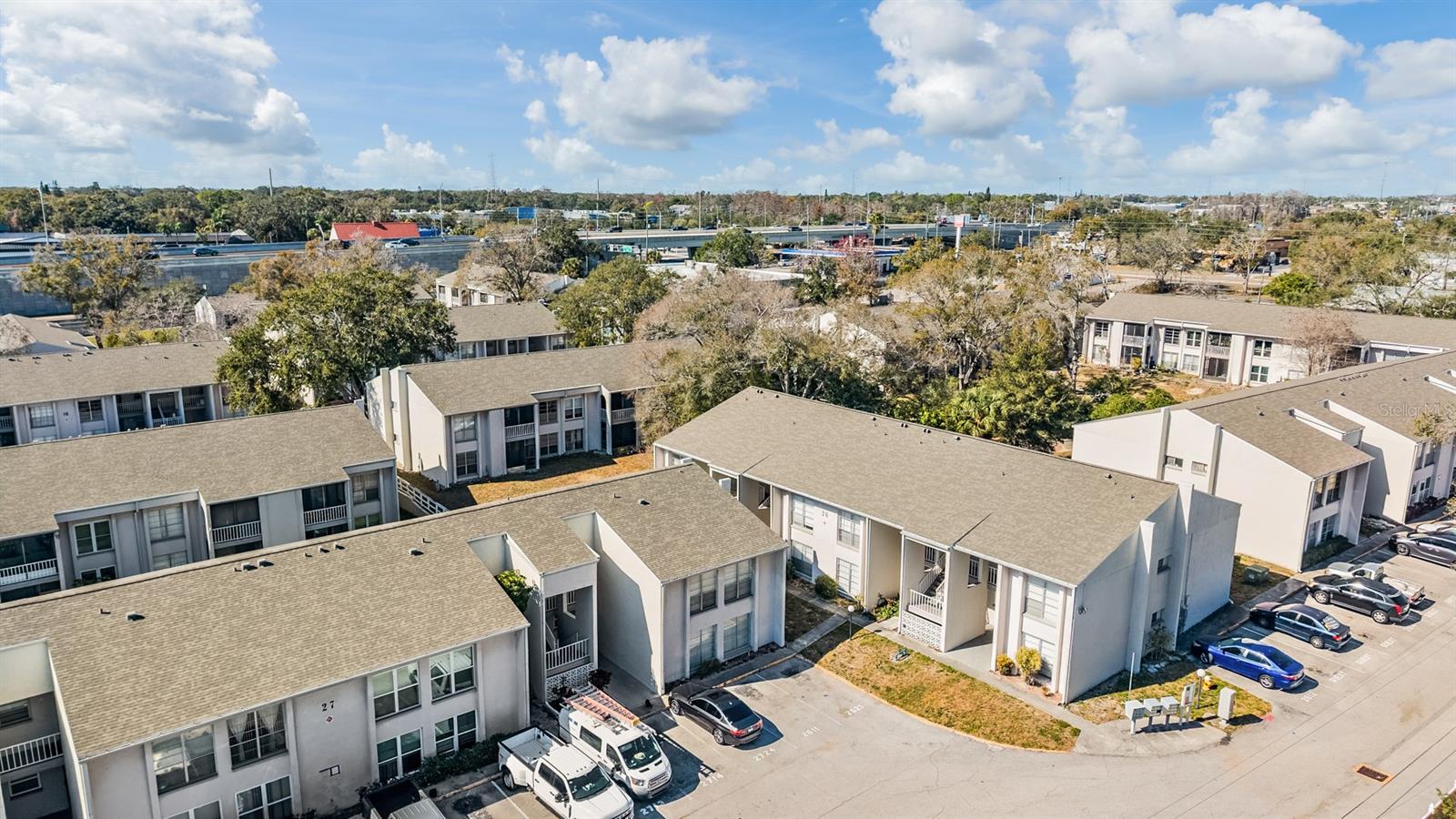 2625 STATE ROAD 590 #2714, CLEARWATER, FL — photo 34