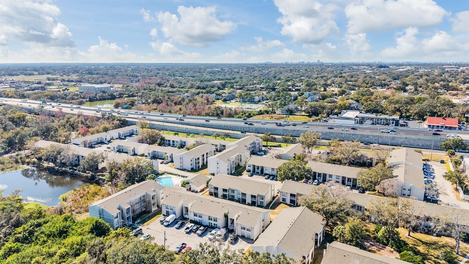 2625 STATE ROAD 590 #2714, CLEARWATER, FL — photo 37