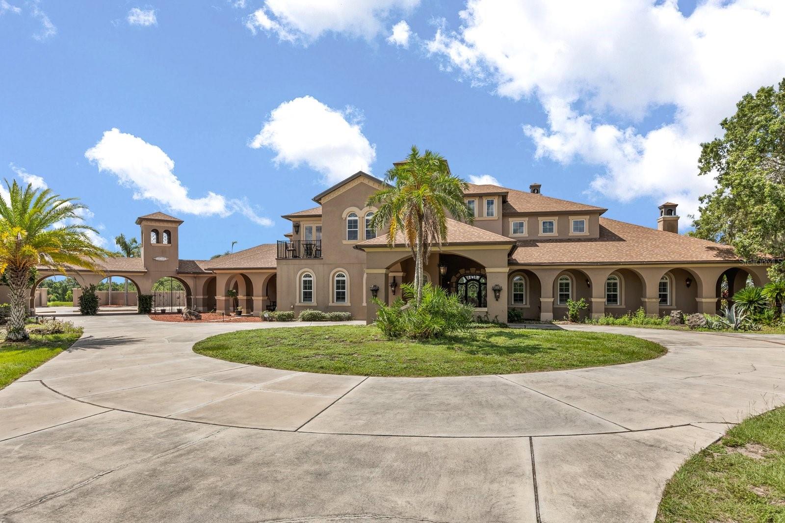 9400 LAWS RD, CLERMONT, FL — photo 3