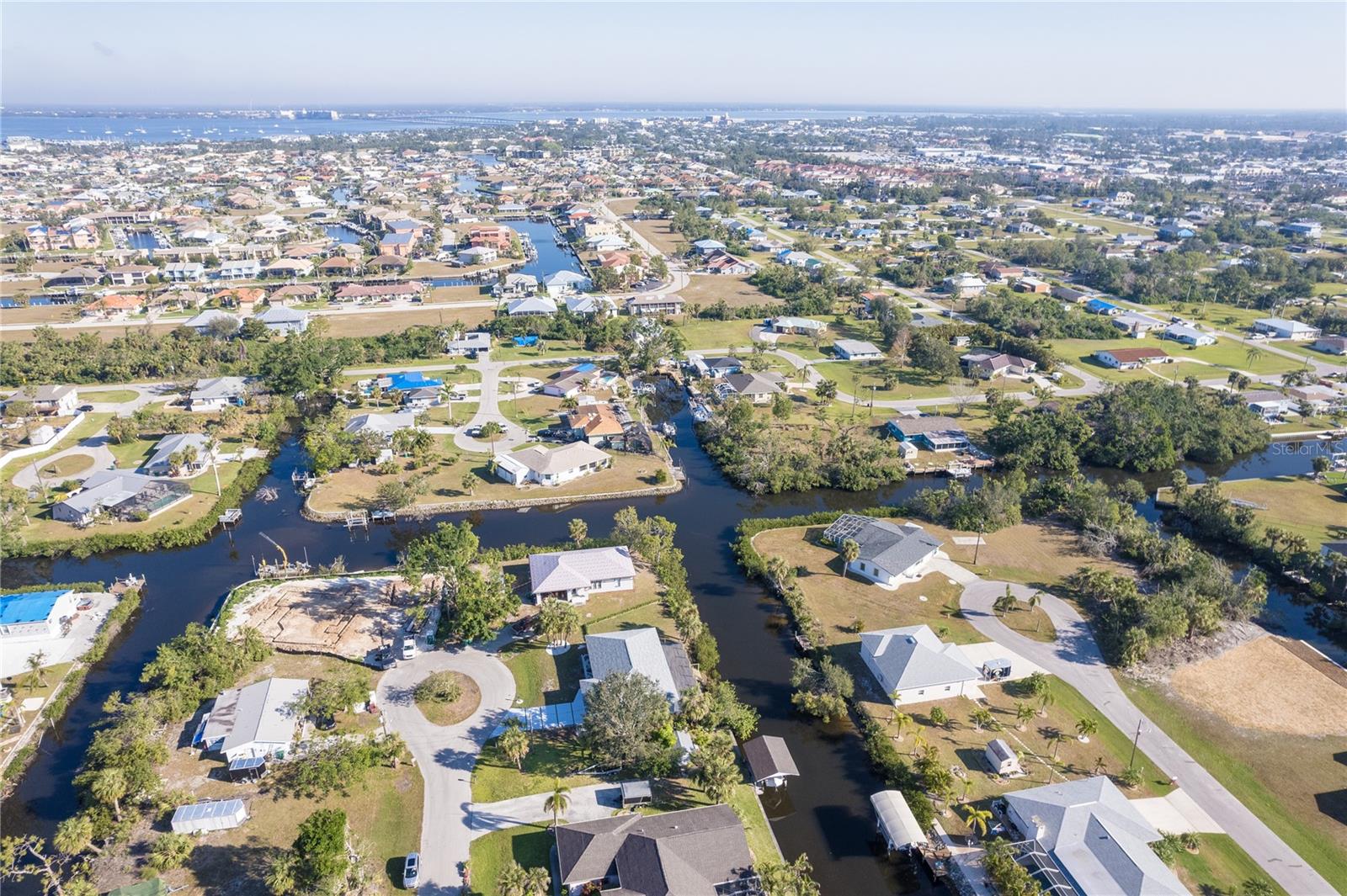 3004 BANYAN WAY, PUNTA GORDA, FL
