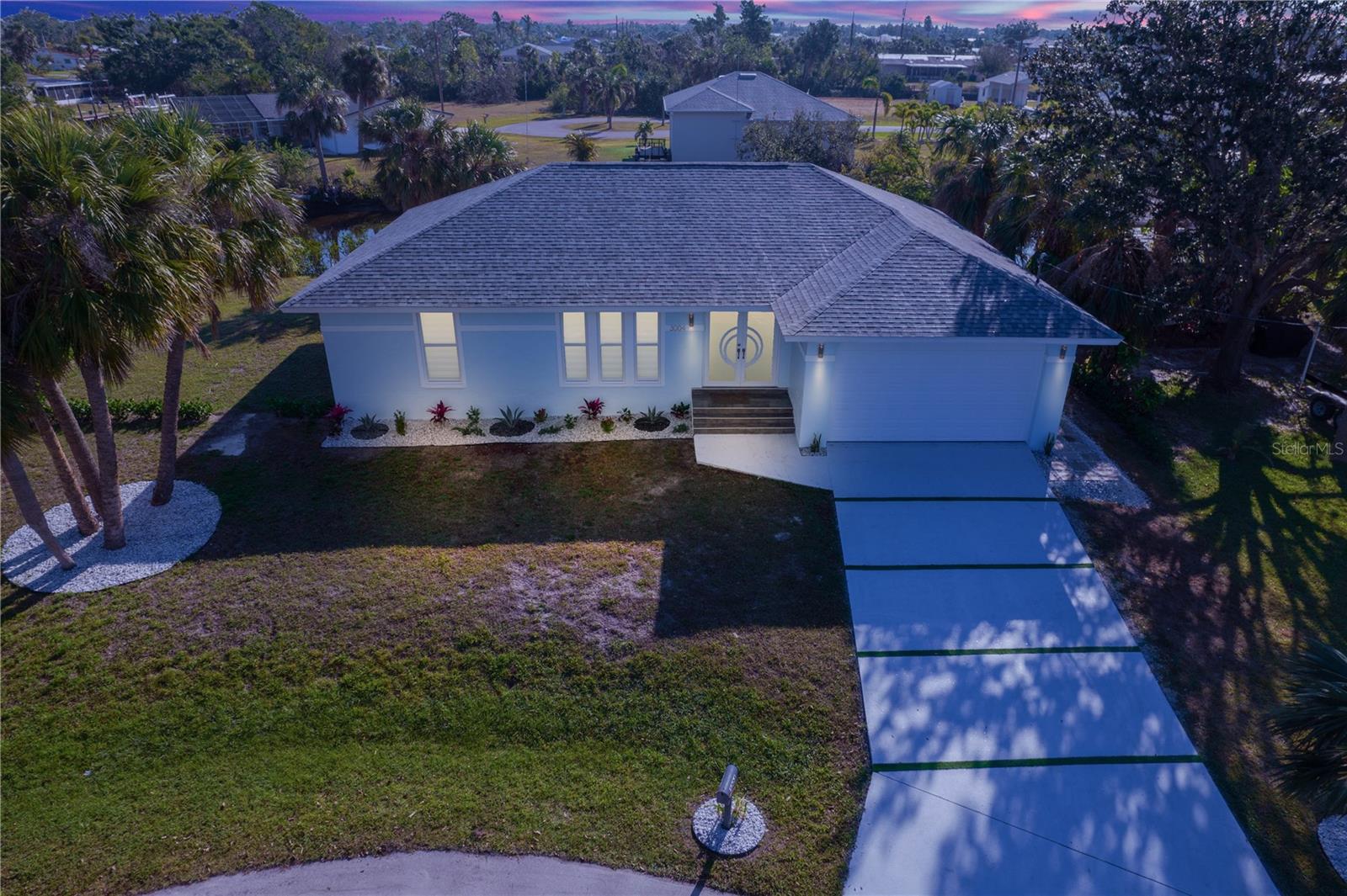 3004 BANYAN WAY, PUNTA GORDA, FL — photo 5