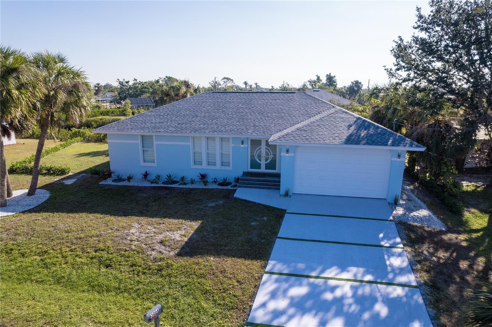 3004 BANYAN WAY, PUNTA GORDA, FL — photo 9