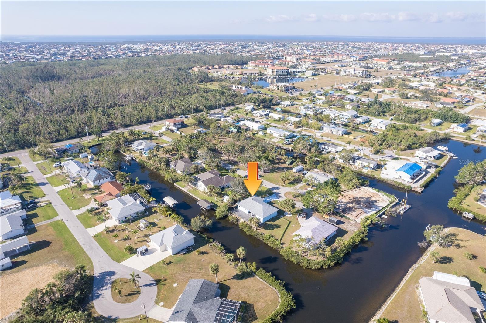 3004 BANYAN WAY, PUNTA GORDA, FL — photo 17