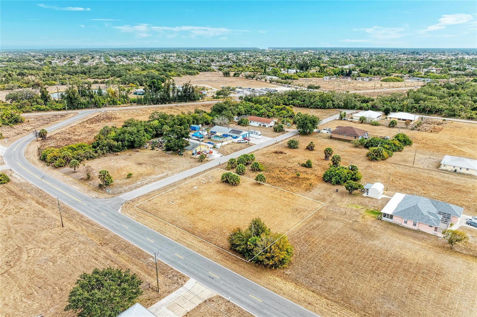 Lot 1, 2, 3 DE LEON DR, NORTH PORT, FL — photo 5
