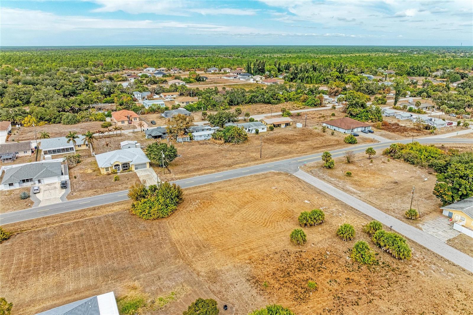 Lot 1, 2, 3 DE LEON DR, NORTH PORT, FL — photo 6