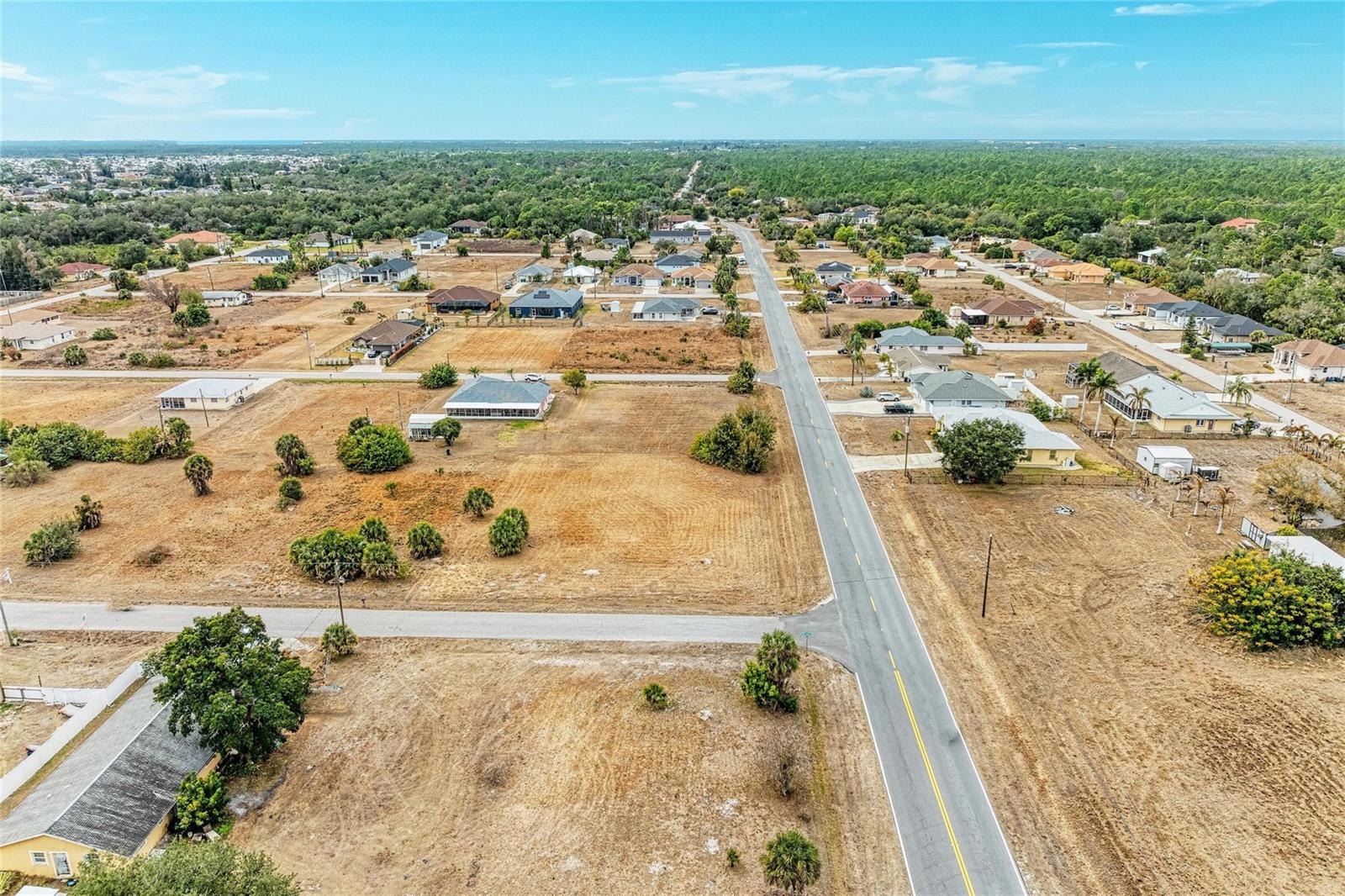 Lot 1, 2, 3 DE LEON DR, NORTH PORT, FL — photo 7