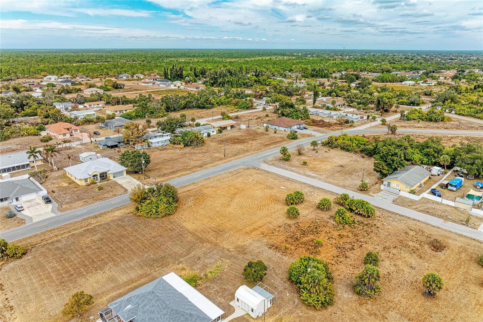 Lot 1, 2, 3 DE LEON DR, NORTH PORT, FL — photo 8