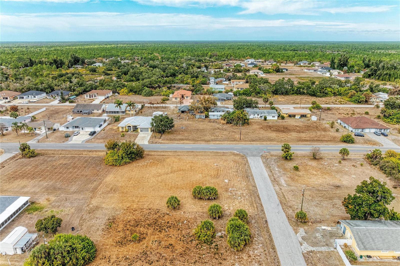 Lot 1, 2, 3 DE LEON DR, NORTH PORT, FL — photo 9