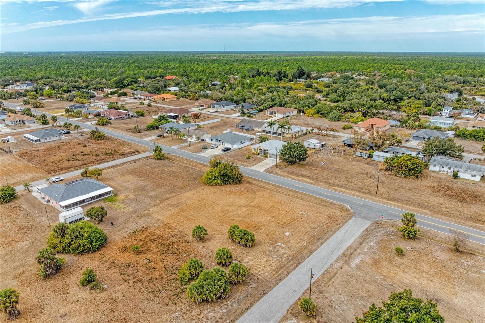 Lot 1, 2, 3 DE LEON DR, NORTH PORT, FL — photo 11