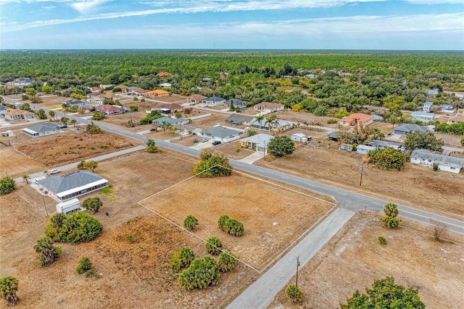 Lot 1, 2, 3 DE LEON DR, NORTH PORT, FL — photo 12