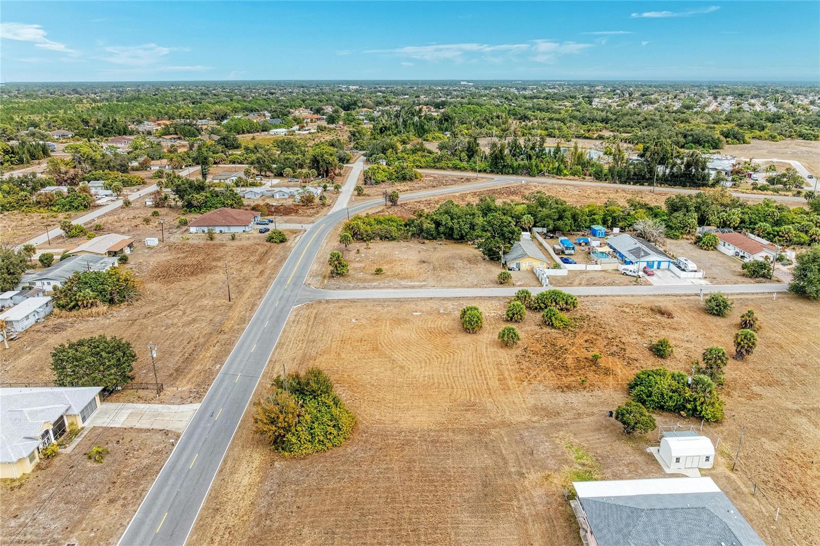 Lot 1, 2, 3 DE LEON DR, NORTH PORT, FL — photo 14