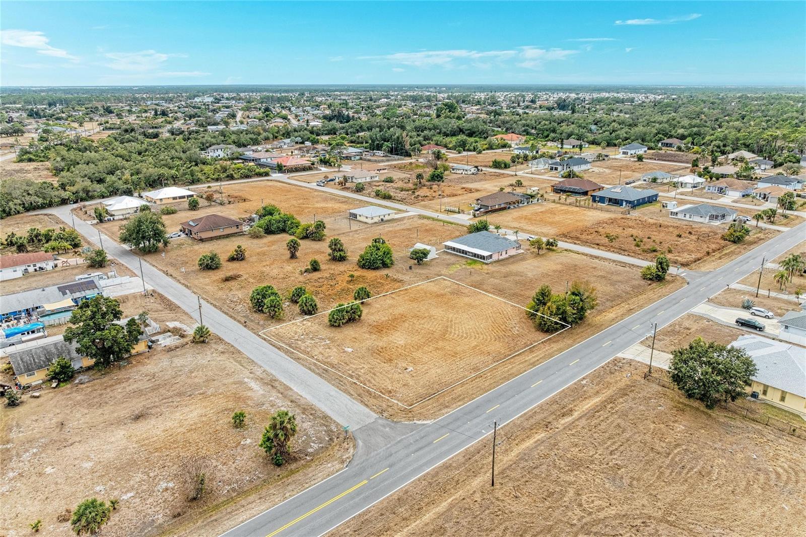 Lot 1, 2, 3 DE LEON DR, NORTH PORT, FL — photo 16