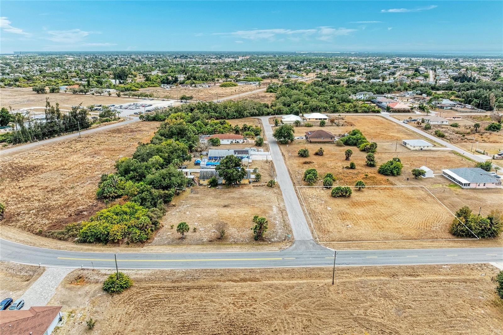Lot 1, 2, 3 DE LEON DR, NORTH PORT, FL — photo 17