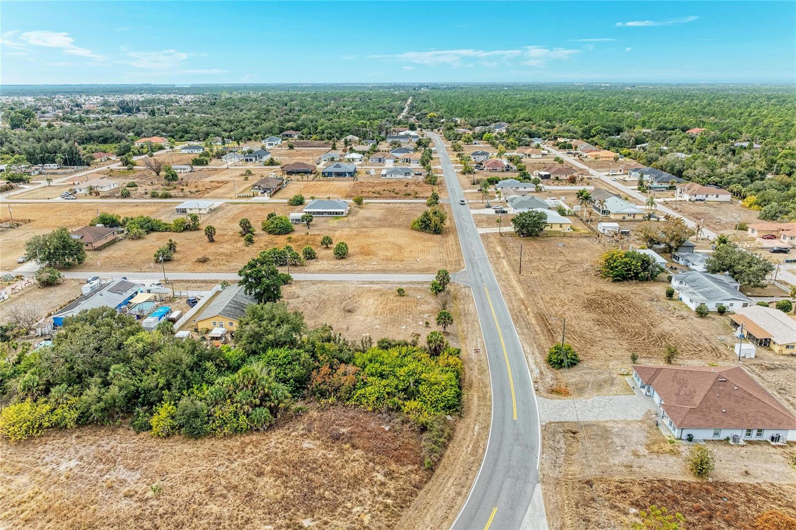 Lot 1, 2, 3 DE LEON DR, NORTH PORT, FL — photo 18