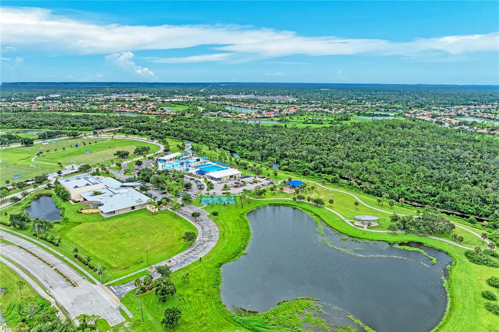 Lot 1, 2, 3 DE LEON DR, NORTH PORT, FL — photo 23