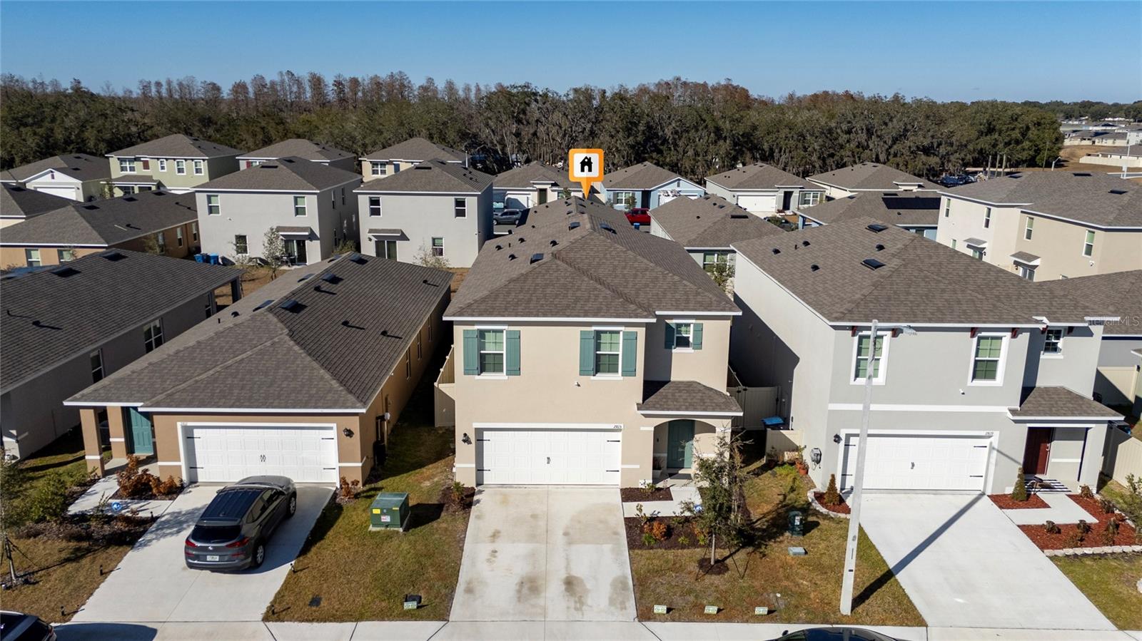 2815 MOULIN RD, DAVENPORT, FL — photo 4